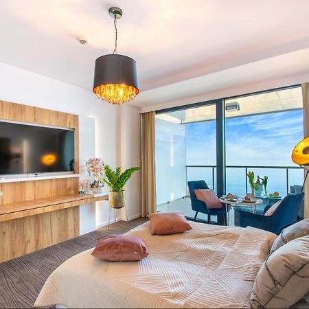 North Apartments, Sunsetview 507 Kołobrzeg Buitenkant foto